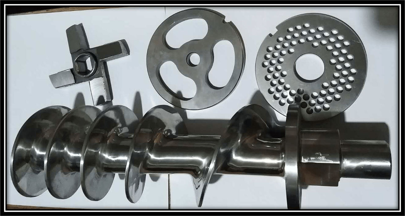 Components