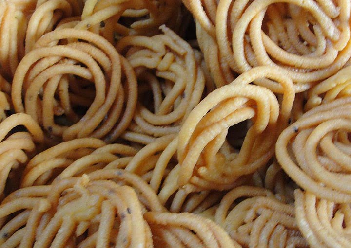 Murukku