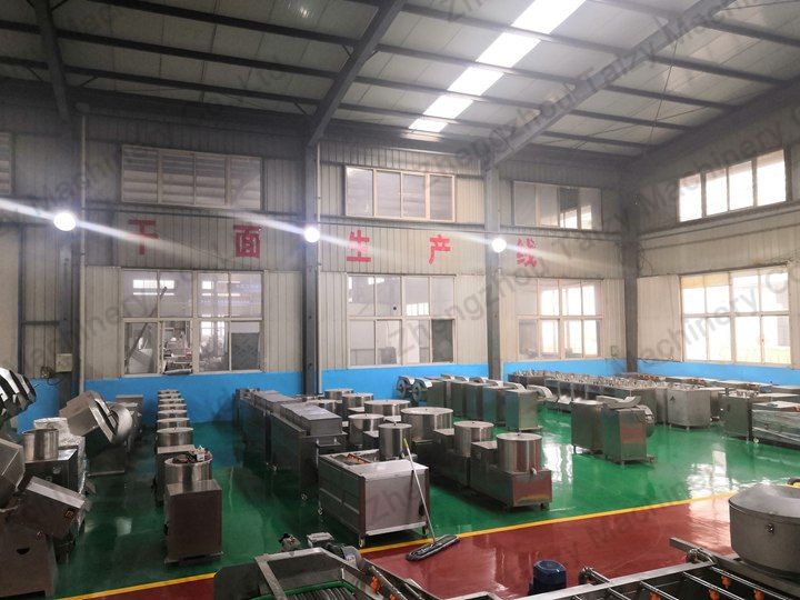 Welcome to visit taizy factory