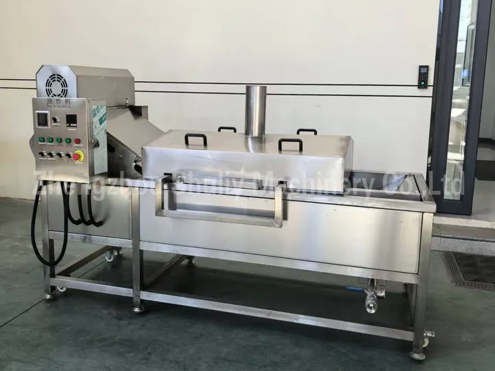 Falafel fryer machine for sale