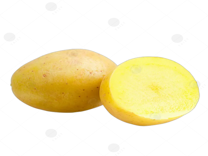 Semi-Automatic Potato Chip Production Line 3 Potato