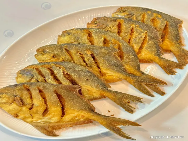 How To Choose The Right Continuous Frying Machine For Your Snack Business? 6 Deep-fried small fish