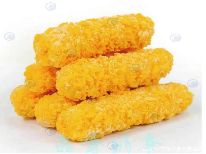 How To Choose The Right Continuous Frying Machine For Your Snack Business? 4 Fried cheese