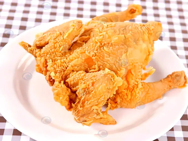 How To Choose The Right Continuous Frying Machine For Your Snack Business? 3 炸鸡