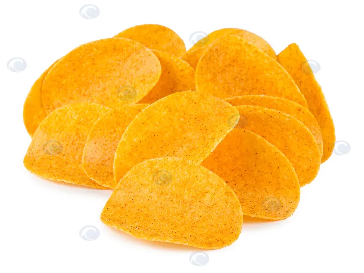 How To Choose The Right Continuous Frying Machine For Your Snack Business? 1 薯片