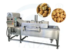 Falafel Frying Machine