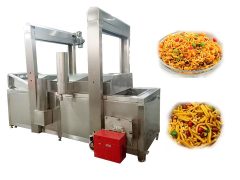 Namkeen frying machine