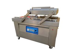 Food packing machine