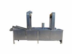 industrial deep fryer